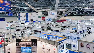 関連業界展示会情報