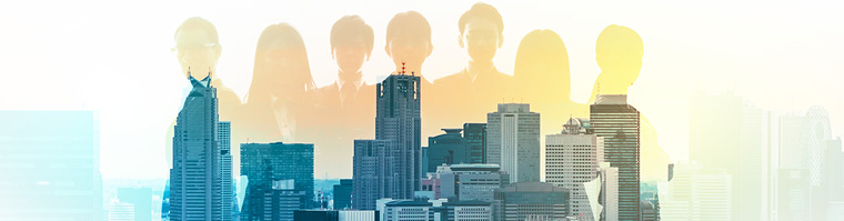 会社概要・役員一覧