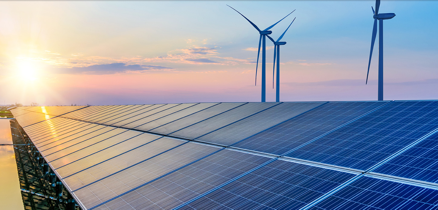 技術をつなぎ、未来の社会を作り出す