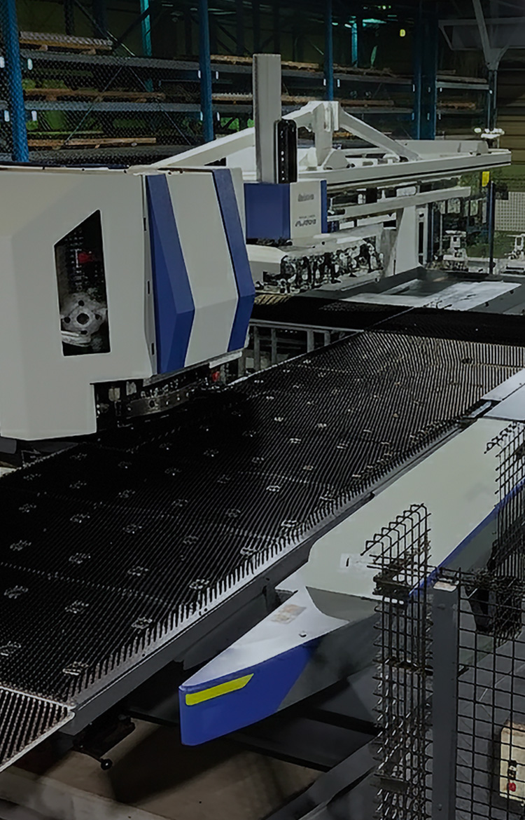 技術をつなぎ、未来の社会を作り出す