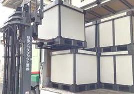 スリーブボックス