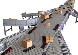 仕分けシステム