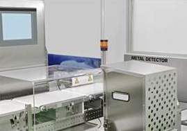 仕分けシステム