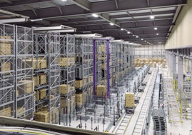 仕分けシステム