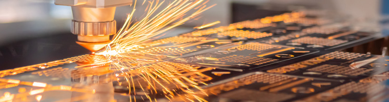 鍛圧・板金・レーザー加工機