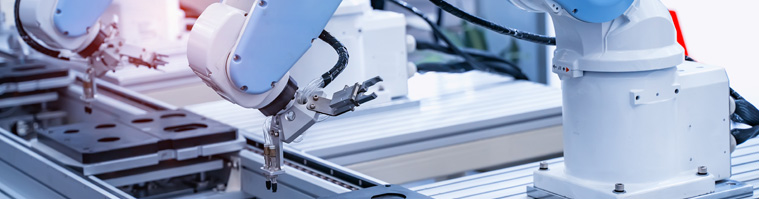 省力化機械・各種専用機