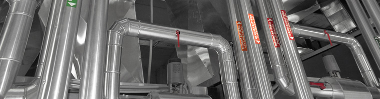 建築設備・水処理業界