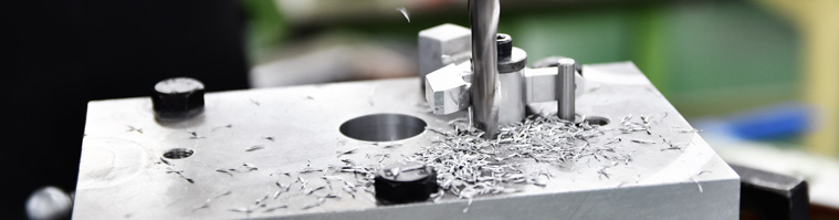 工作機械・工具業界