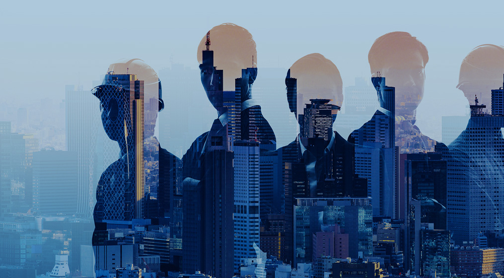 製造業のエキスパート集団