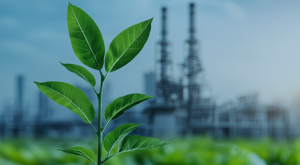 カーボンニュートラルを共に